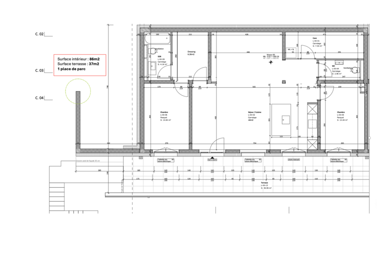 Prachtvolle neue Wohnung (11)