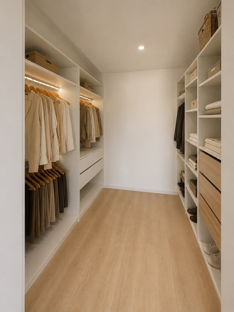 Prachtvolle neue Wohnung (2)