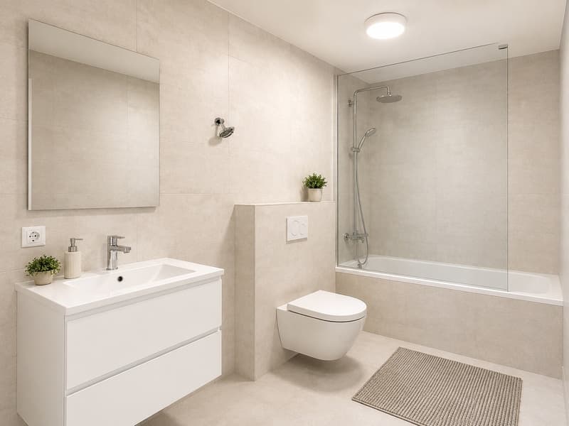 Prachtvolle neue Wohnung (5)