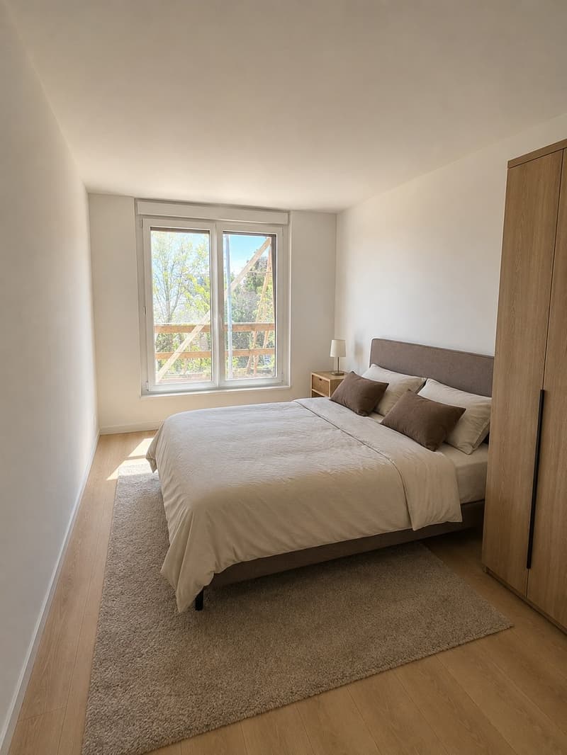 Prachtvolle neue Wohnung (4)
