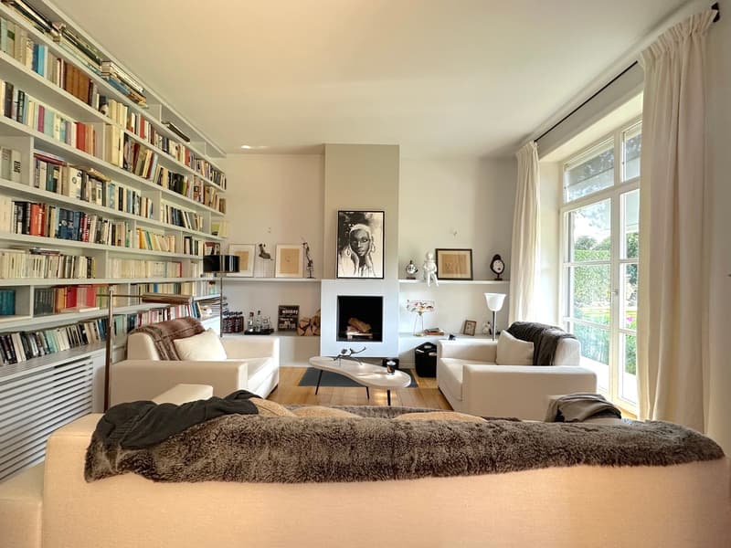 Villa d'exception (7)