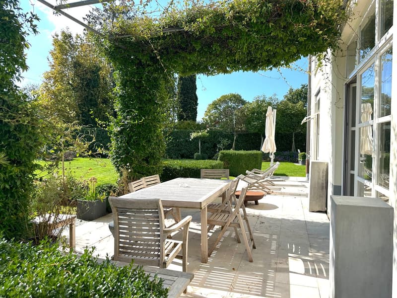 Villa d'exception (5)