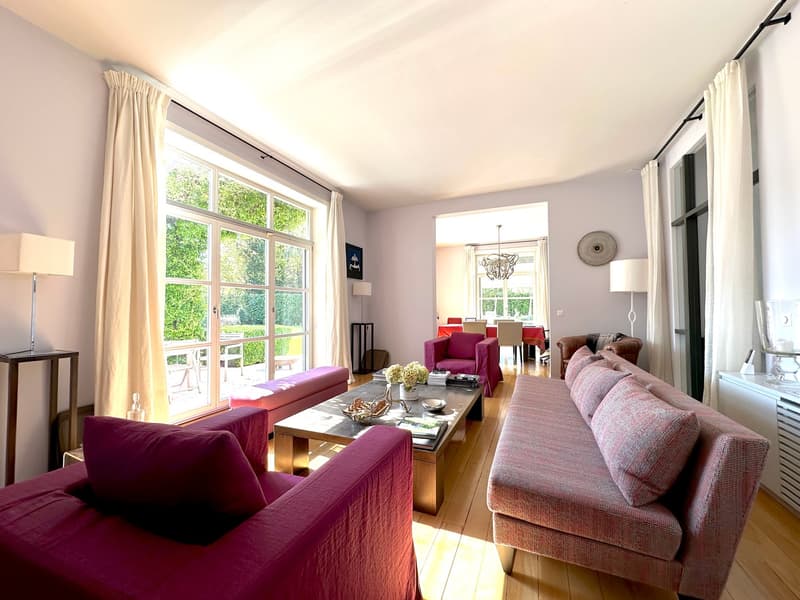 Villa d'exception (8)