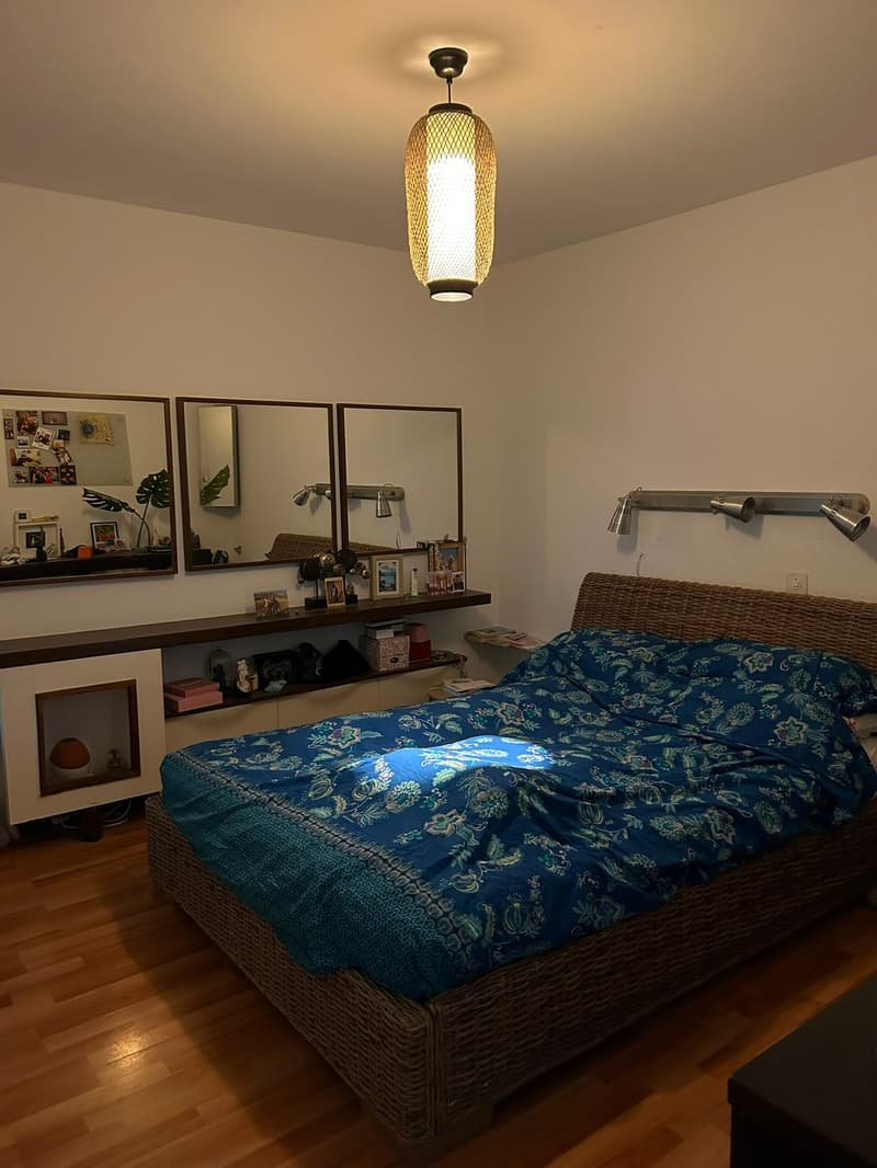 Charmant appartement de 2.5 pièces à Montana, Valais (3)