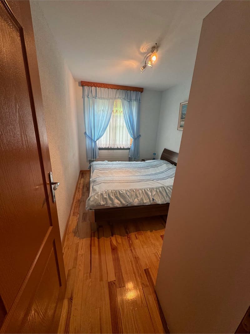Charmant appartement 3.5 pièces à Vulpera avec une vue splendide (8)