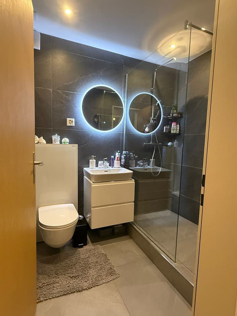 Charming 4.5-room apartment in Bülach – Renovated and ready to move in (10)