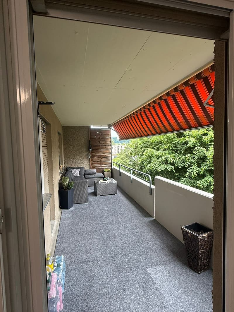 Charming 4.5-room apartment in Bülach – Renovated and ready to move in (12)