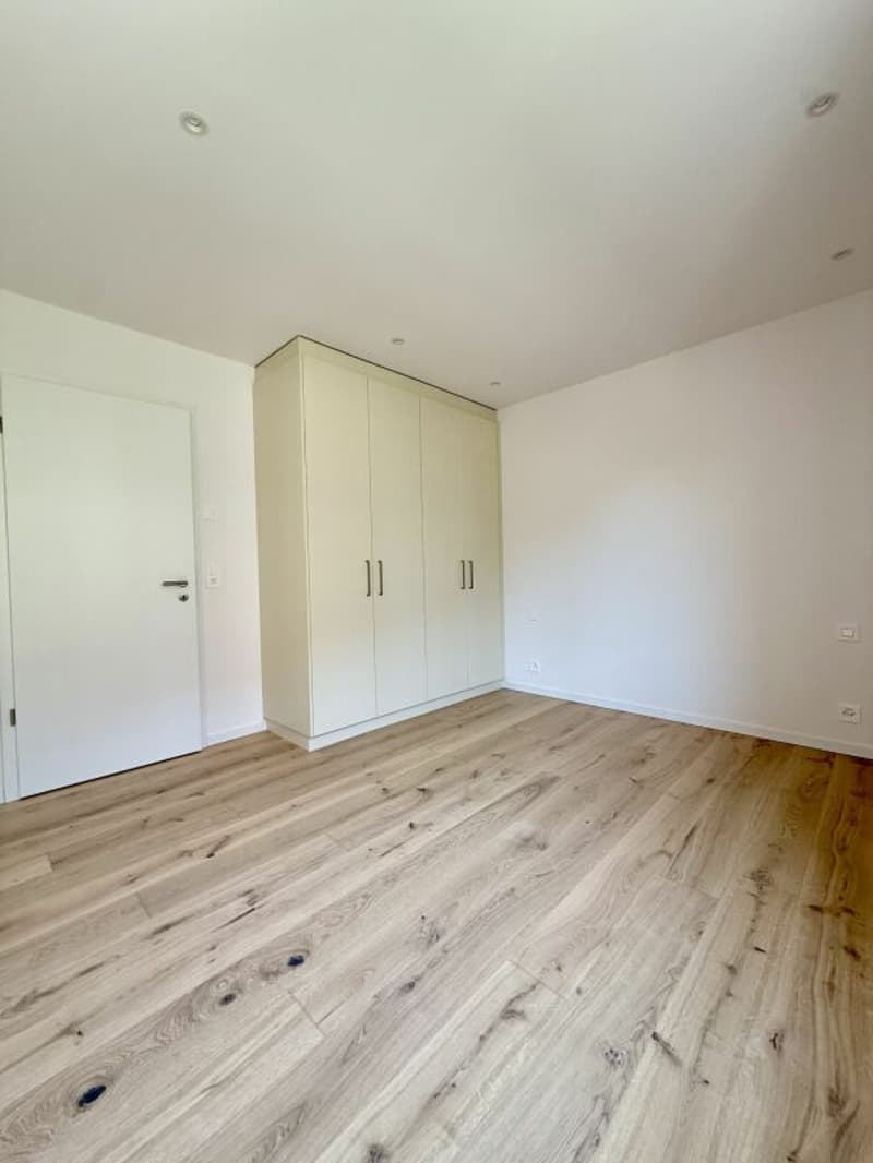 Sublimes Apartment mit 3,5 Zimmern (6)