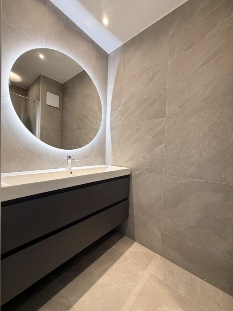 Sublimes Apartment mit 3,5 Zimmern (4)