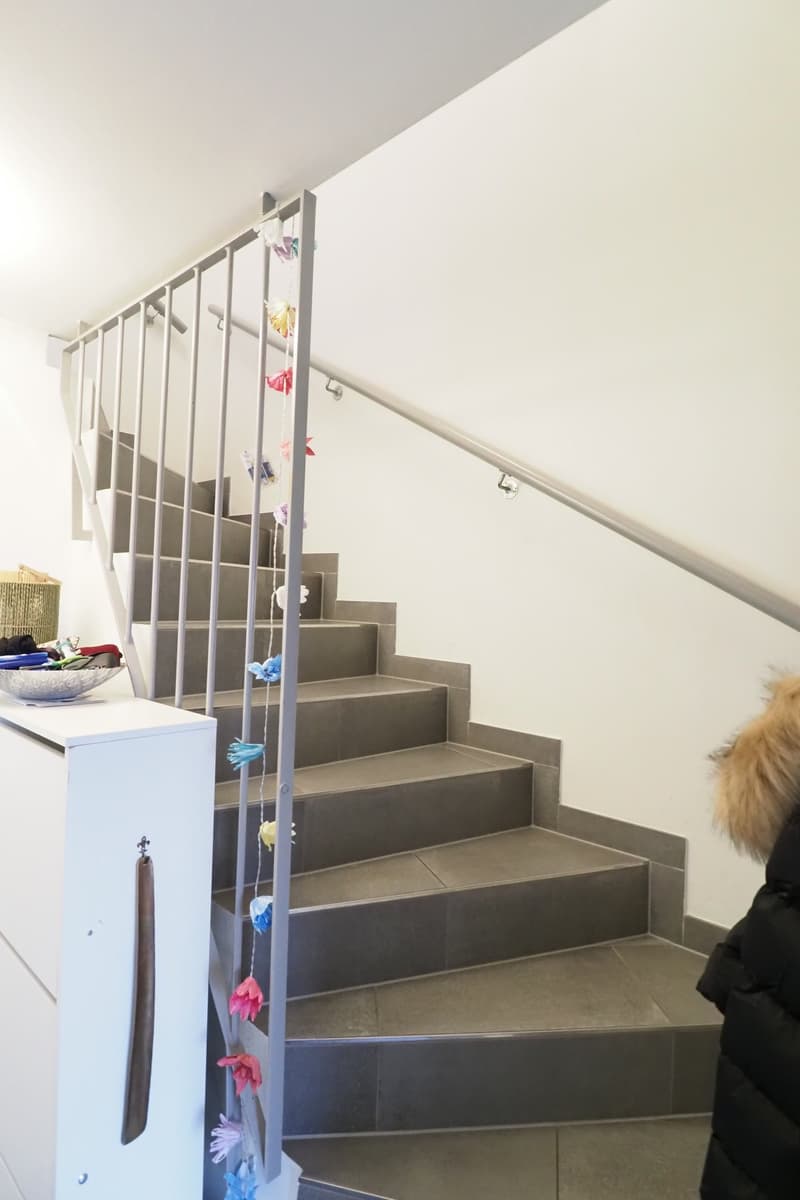 Charming 5-room row house in a quiet location in Füllinsdorf (9)