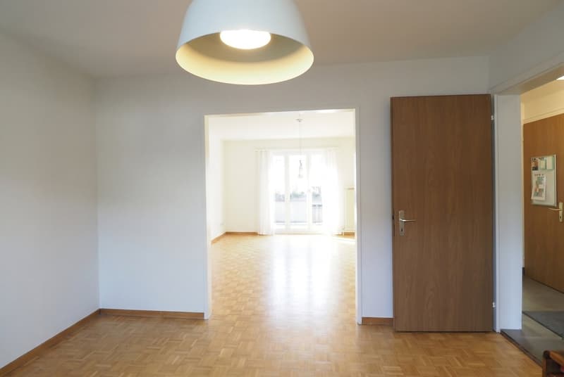 5-room row house in a quiet location in Füllinsdorf (3)