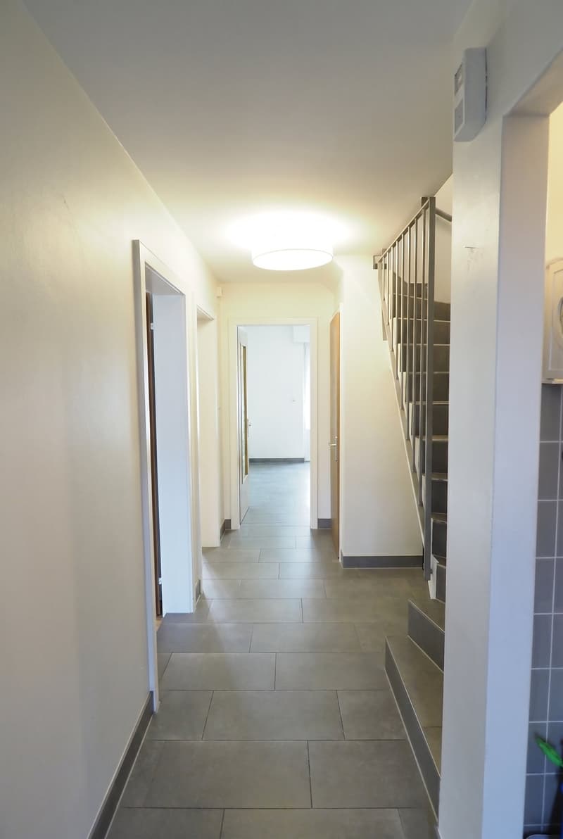 5-room row house in a quiet location in Füllinsdorf (6)