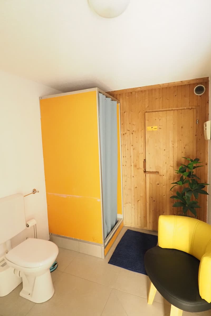 5-room row house in a quiet location in Füllinsdorf (14)