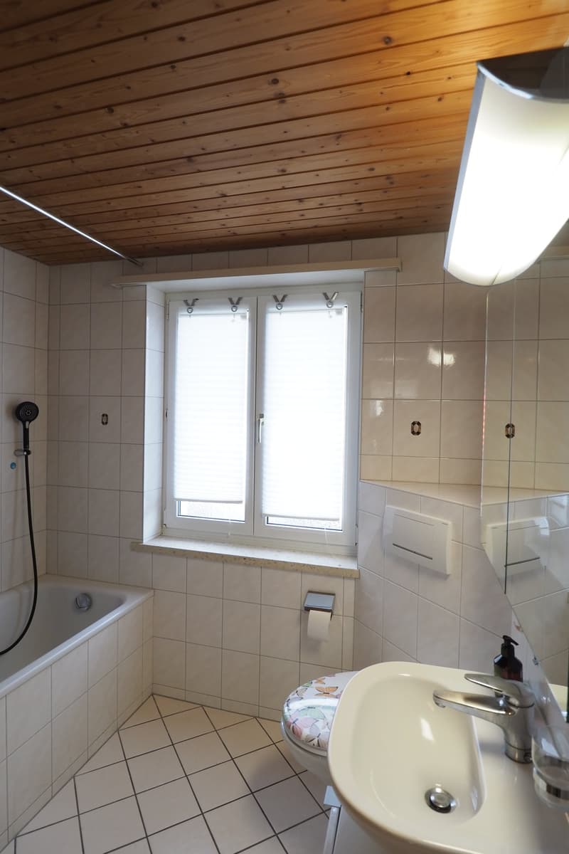 5-room row house in a quiet location in Füllinsdorf (13)