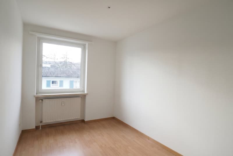 5-room row house in a quiet location in Füllinsdorf (7)