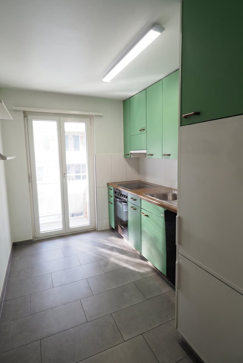 5-room row house in a quiet location in Füllinsdorf (4)