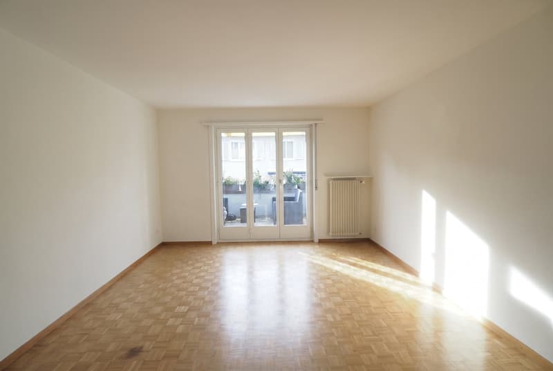 5-room row house in a quiet location in Füllinsdorf (1)