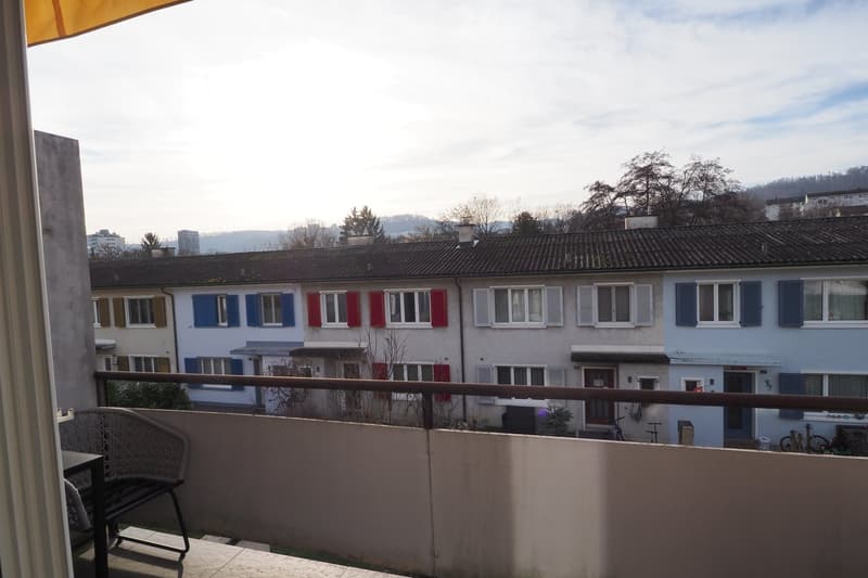 5-room row house in a quiet location in Füllinsdorf (10)