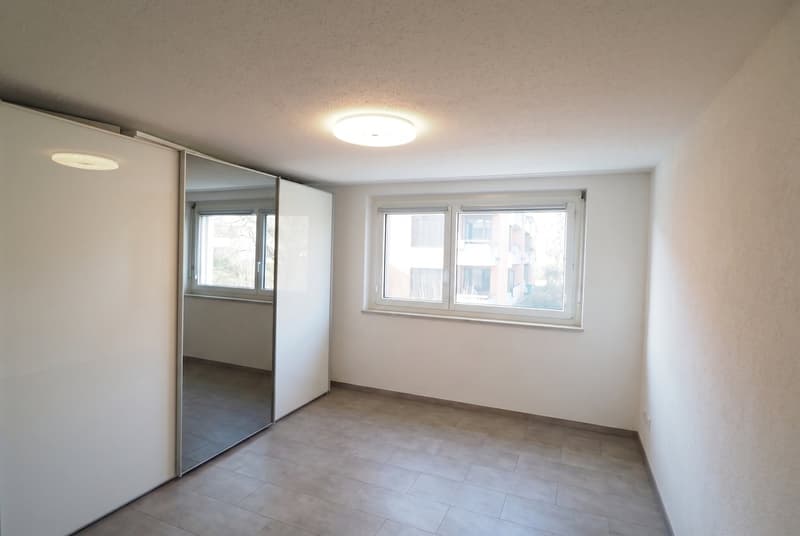 Gemütliche 3.5-Zimmer-Wohnung mit Balkon in Reinach (7)