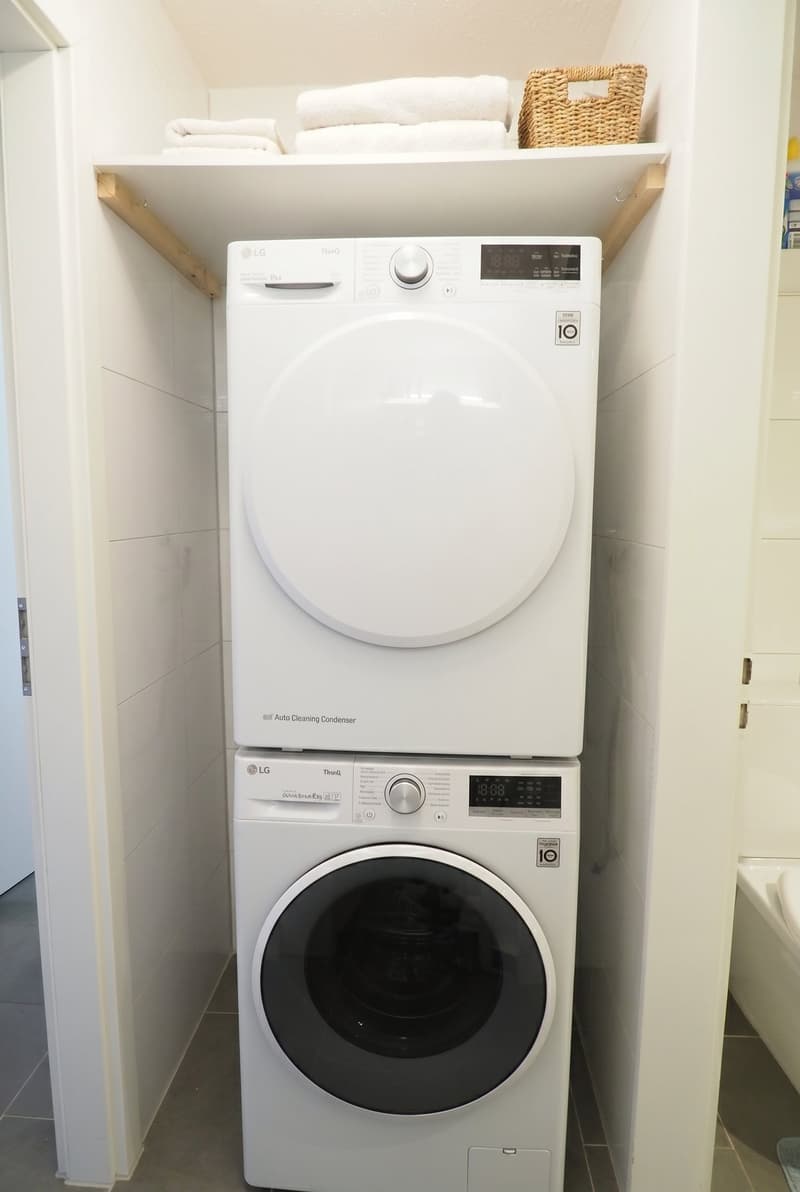 Gemütliche 3.5-Zimmer-Wohnung mit Balkon in Reinach (11)