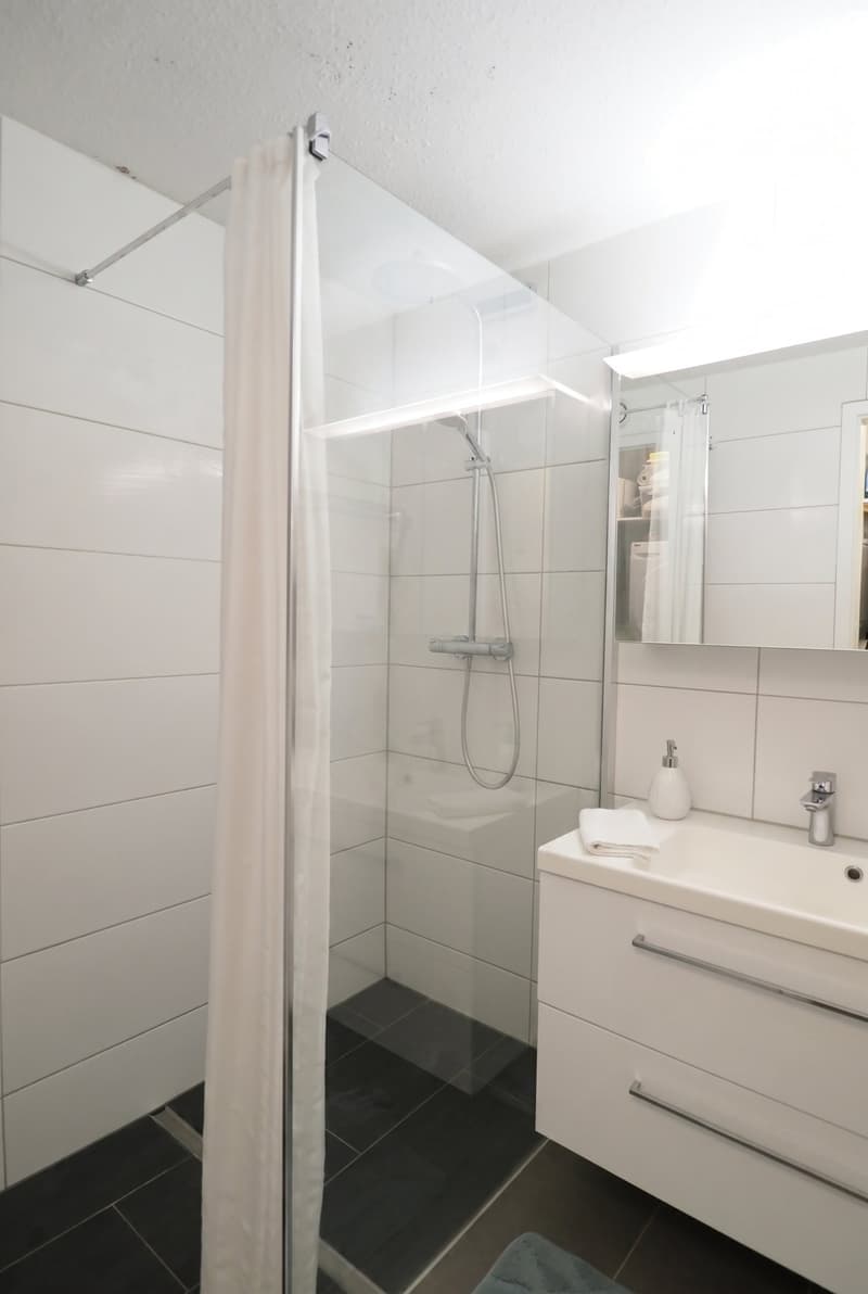 Gemütliche 3.5-Zimmer-Wohnung mit Balkon in Reinach (12)