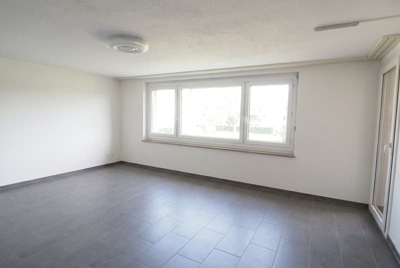 Gemütliche 3.5-Zimmer-Wohnung mit Balkon in Reinach (3)