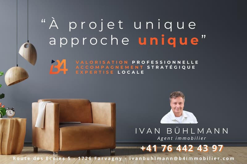Vente contact