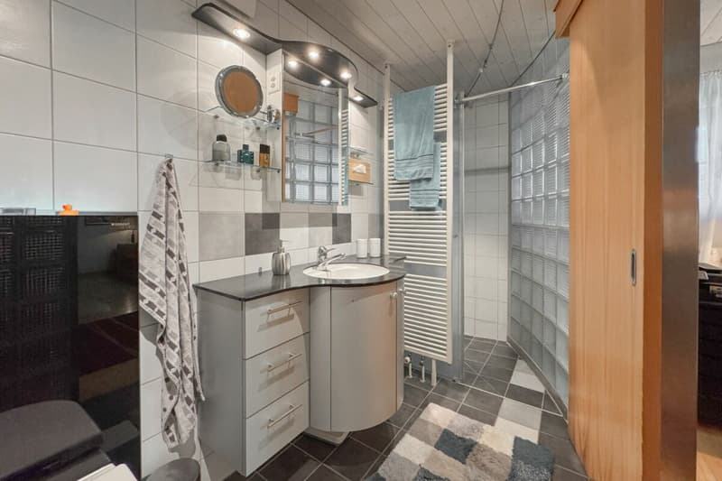 Quiet, panoramic view, coziness - charming refuge for garden and nature lovers (15)