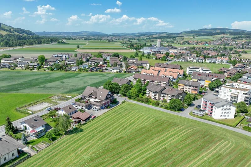 Wohnen unter dem Dach - mit Wärme, Stil und Weitblick (13)