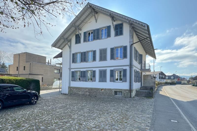 Frisch saniert: modernes Wohnen in elegantem Altbau-Flair (13)