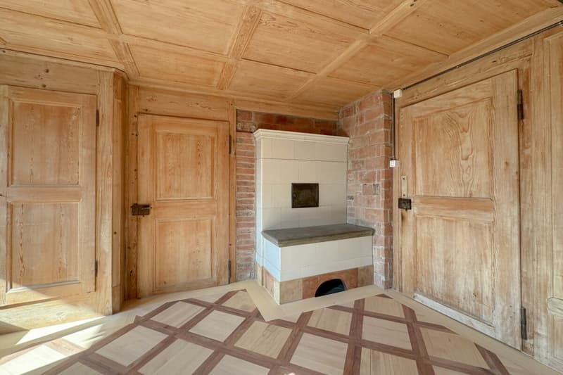 Frisch saniert: modernes Wohnen in elegantem Altbau-Flair (8)