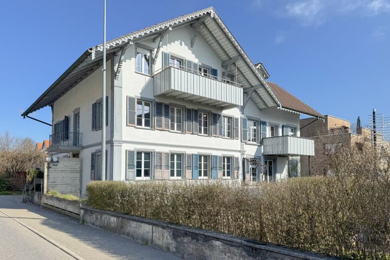 Altbauflair zum Verlieben - stilvoll, behaglich und einzigartig (12)