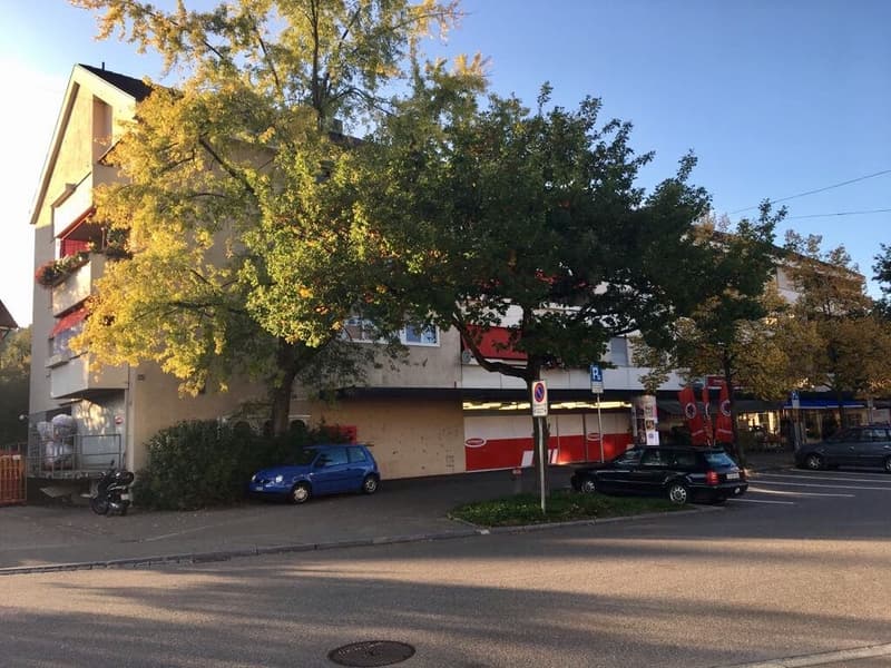 Aussenansicht