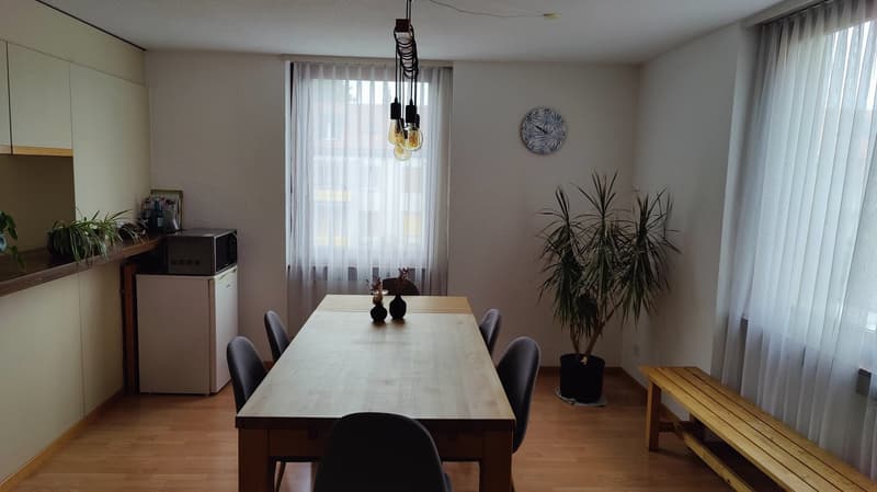 Esszimmer