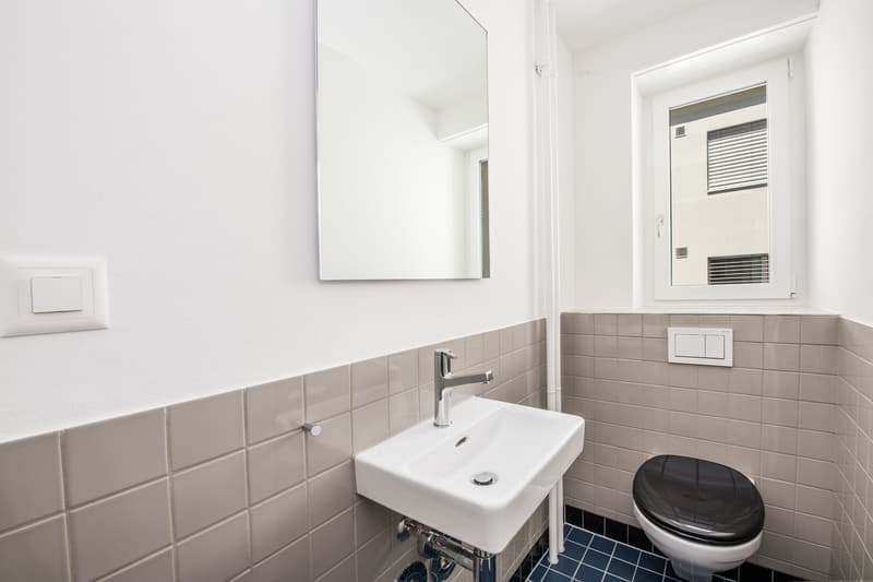 Living in a prime location in the popular Veltheim quarter! (11)