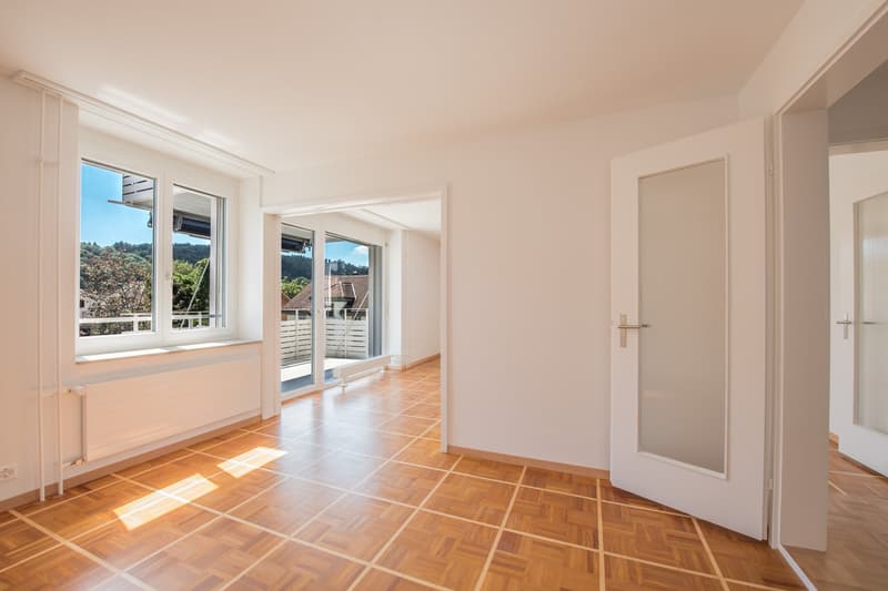 Living in a prime location in the popular Veltheim quarter! (3)