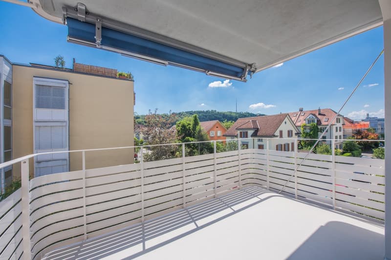 Living in a prime location in the popular Veltheim quarter! (12)