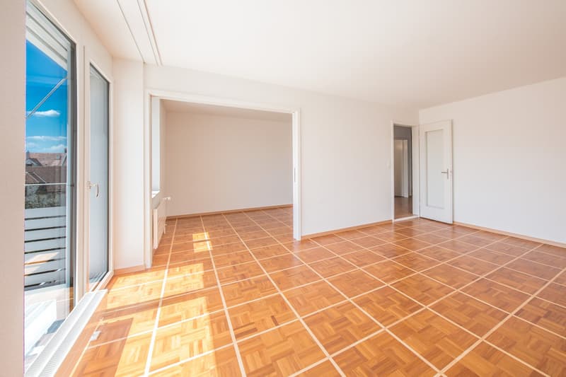 Living in a prime location in the popular Veltheim quarter! (4)