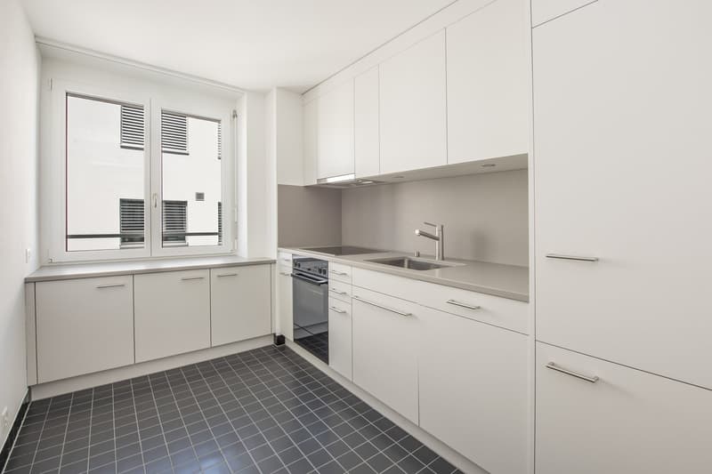 Living in a prime location in the popular Veltheim quarter! (5)