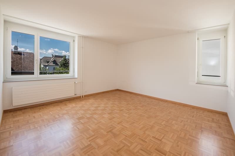 Living in a prime location in the popular Veltheim quarter! (6)