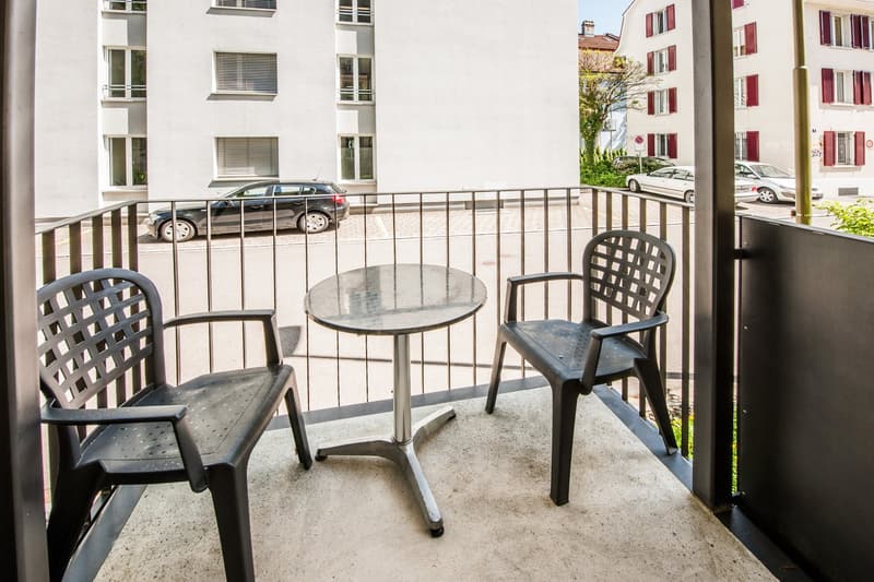Balkon