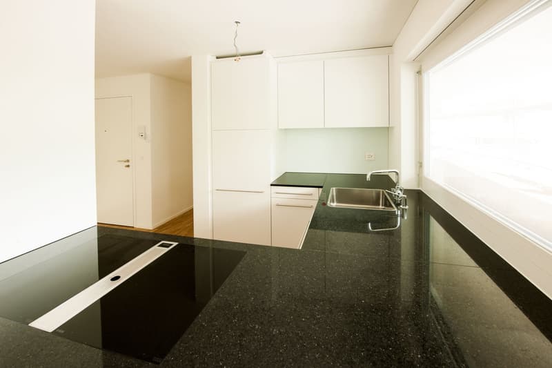 Appartement moderne dans un quartier élévée de la ville (3)