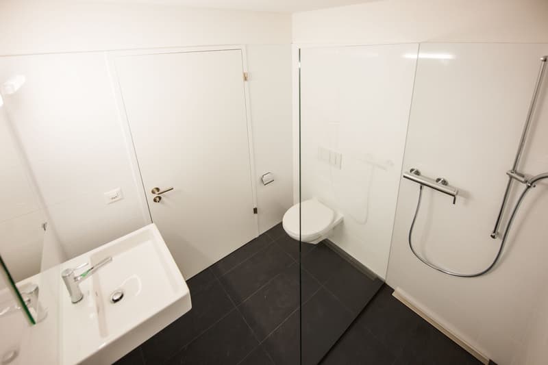 Appartement moderne dans un quartier élévée de la ville (5)