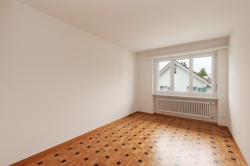 Schlafzimmer 2