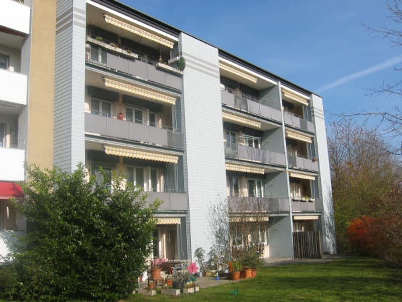 Aussenansicht