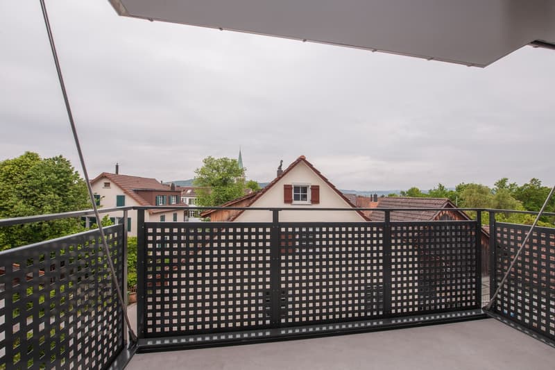 Helle 3-Zimmer-Wohnung mit Balkon in Oberwinterthur (8)