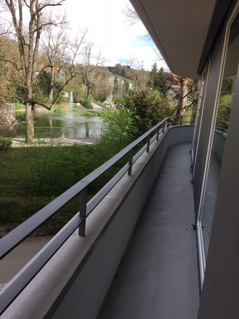 Balkon