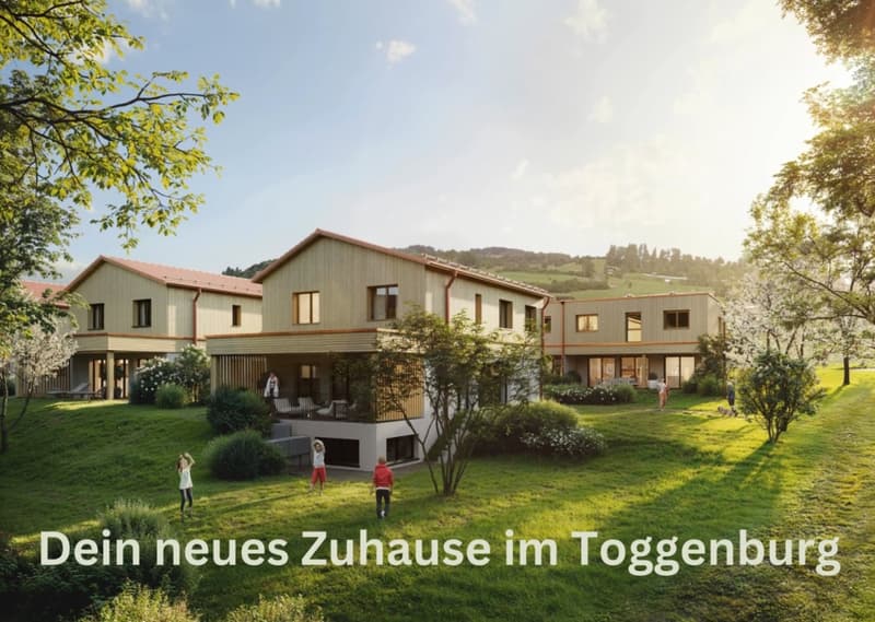 Doppel EFH mit Lebensqualität über dem Nebel (1)