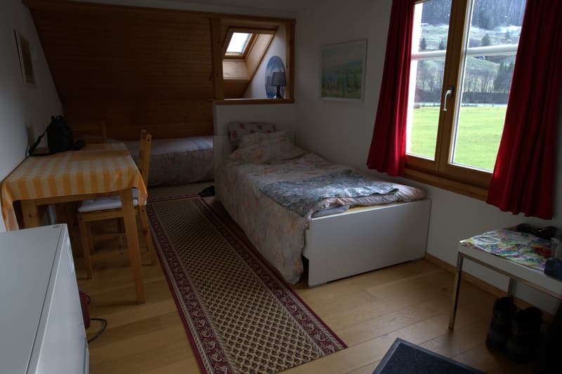 Simple and affordable apartment / holiday apartment (7)