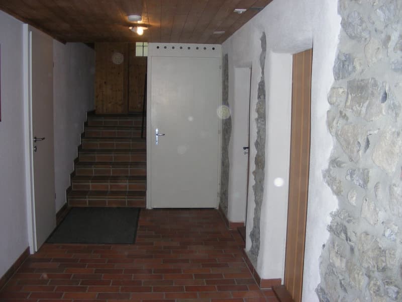 Simple and affordable apartment / holiday apartment (2)